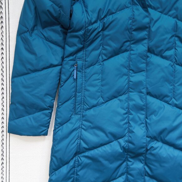 NWT Patagonia Women's Down With It Parka | Small - Picture 4 of 8